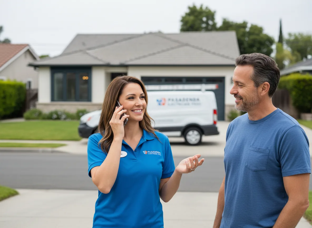 Electrician New Straitsville, OH FAQs